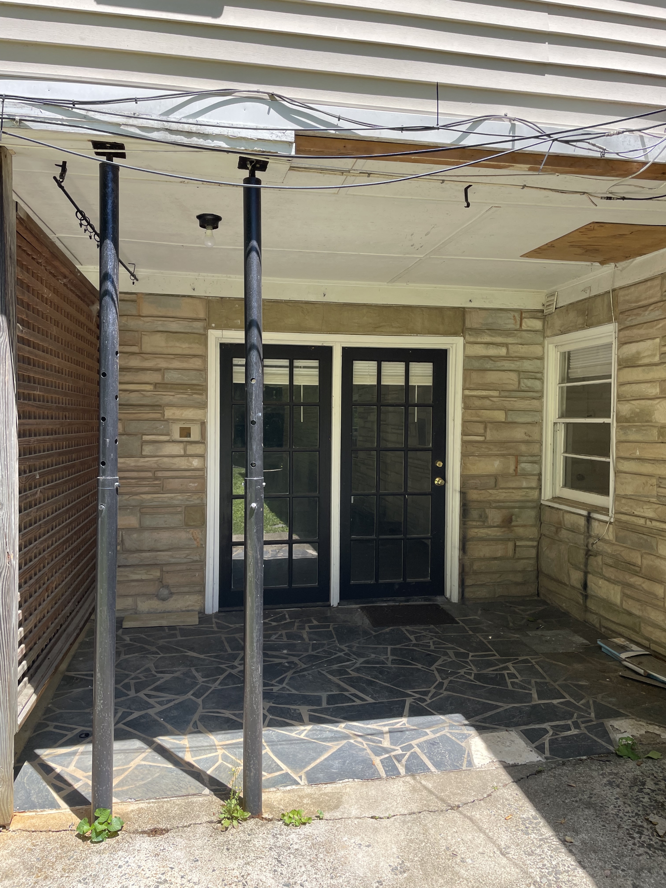 820 Beagle Gap Rd - Apt B