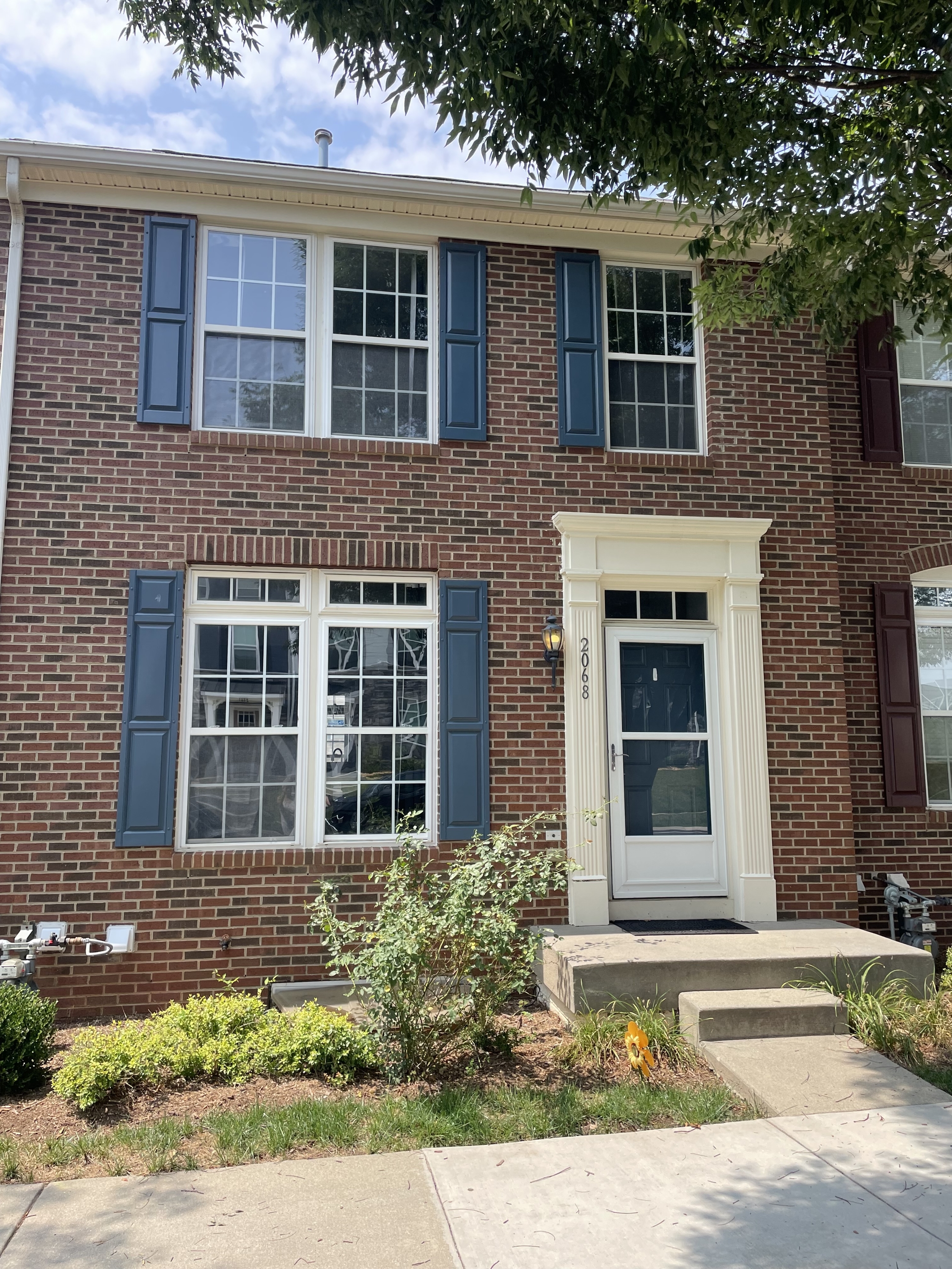 2068 Lockwood Drive - 1
