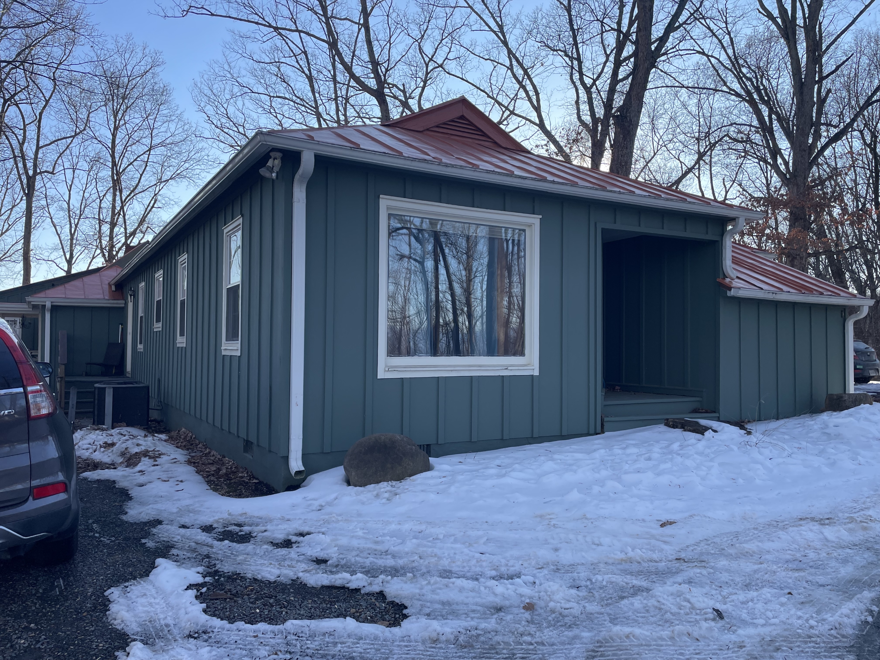 484 Dry Bridge Road B