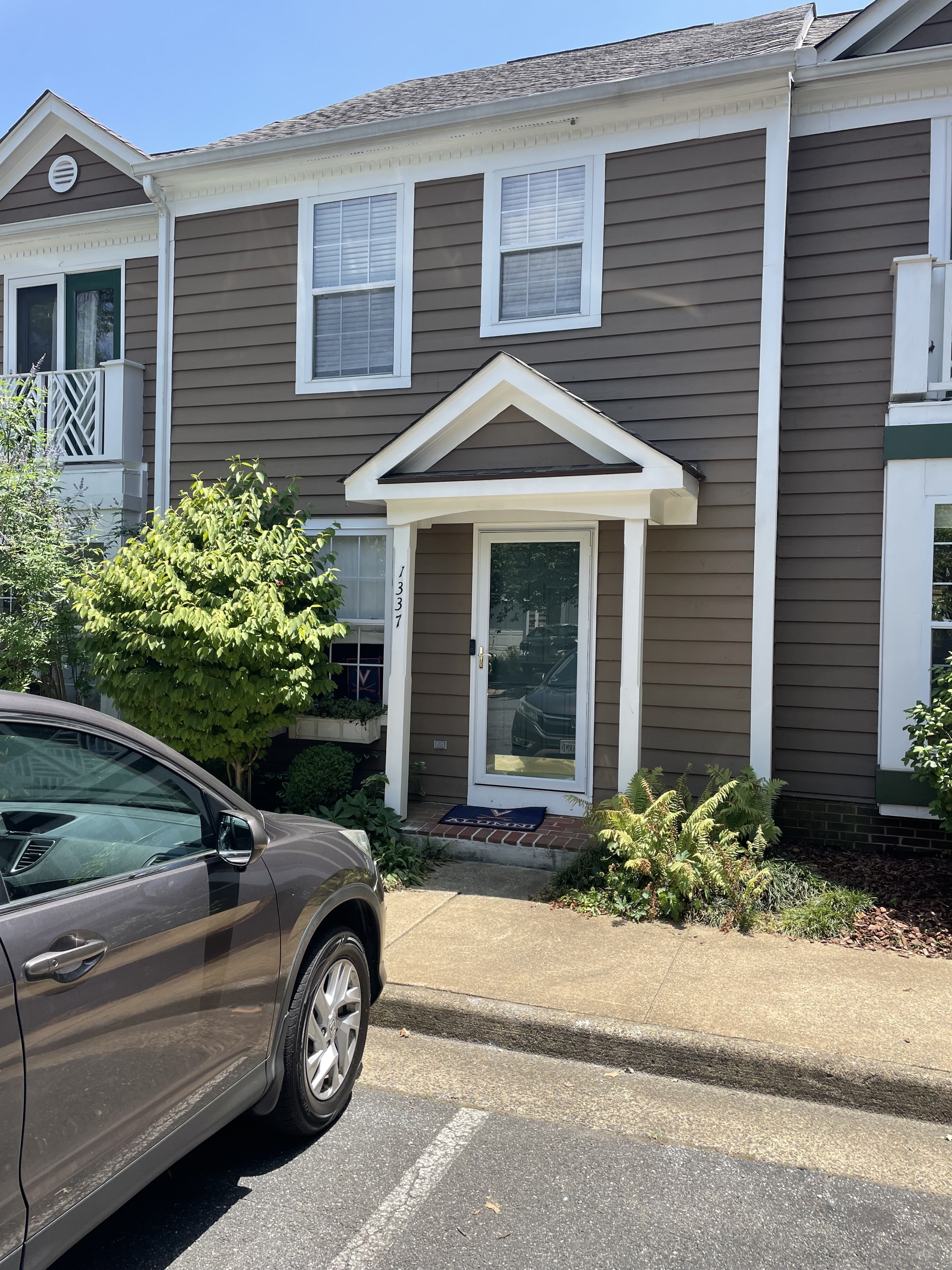 1337 Wimbledon Way - 1