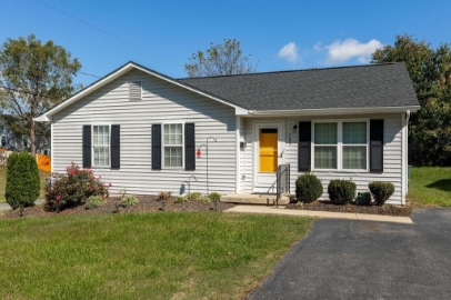 105 Hemlock Street